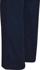 Picture of Winning Spirit Mens Semi Elastic Waist Tie Solid Colour Scrub Pants (M9710)