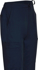 Picture of Winning Spirit Mens Semi Elastic Waist Tie Solid Colour Scrub Pants (M9710)