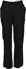 Picture of Winning Spirit Mens Semi Elastic Waist Tie Solid Colour Scrub Pants (M9710)