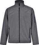 Picture of Winning Spirit Mens Softshell High Tech Jacket (JK23)