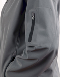 Picture of Winning Spirit Mens Softshell High Tech Jacket (JK23)