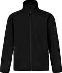Picture of Winning Spirit Mens Softshell High Tech Jacket (JK23)