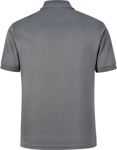 Picture of Winning Spirit Mens Sustainable Poly Cotton Corporate Short Polo (PS91)