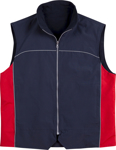 Picture of Winning Spirit Mens Teammate Jacket (JK18)