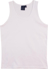Picture of Winning Spirit Mens Trainers Cotton Singlet (TS18)