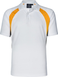 Picture of Winning Spirit Tri Sport Polo (PS28)