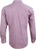 Picture of Winning Spirit Mens Two Tone Mini Gingham Long Sleeve Shirt (M7340L)