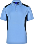 Picture of Winning Spirit Mens Winner Polo (PS31)