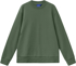 Picture of Winning Spirit Unisex Airlayered CVC Crew Neck Sweater (FL05)
