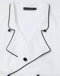 Picture of Winning Spirit Unisex Executive Chef Jacket (CJ05)