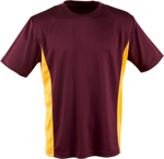 Picture of Winning Spirit Unisex Teammate Tee Shirt (TS12)