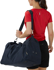 Picture of Winning Spirit Basic Sports Bag (B2000 )