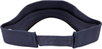 Picture of Winning Spirit Contrast Sandwich Visor (CH49)