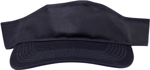 Picture of Winning Spirit Contrast Sandwich Visor (CH49)