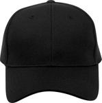 Picture of Winning Spirit Pique Mesh Cap (CH77)