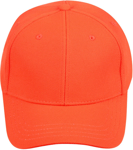 Picture of Winning Spirit Pique Mesh Cap (CH77)