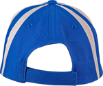 Picture of Winning Spirit Peak & Crown Contrast Cap (CH81)