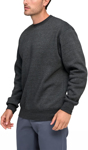 Picture of Winning Spirit Unisex Eagle Top Fleece Sweat (FL01)