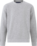 Picture of Winning Spirit Unisex Eagle Top Fleece Sweat (FL01)