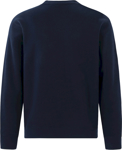 Picture of Winning Spirit Kids Eagle Top Fleece Sweat (FL01K)