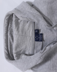 Picture of Winning Spirit Kids Double Bay Hoodie (FL03K)