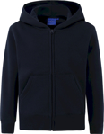 Picture of Winning Spirit Kids Double Bay Hoodie (FL03K)