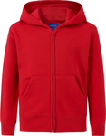 Picture of Winning Spirit Kids Double Bay Hoodie (FL03K)