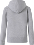 Picture of Winning Spirit Ladies Double Bay Hoodie (FL04)