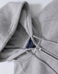 Picture of Winning Spirit Ladies Double Bay Hoodie (FL04)
