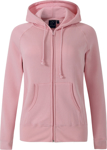 Picture of Winning Spirit Ladies Double Bay Hoodie (FL04)