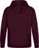 Picture of Winning Spirit Mens Warm Hug Fleece Hoodie (FL07)
