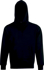 Picture of Winning Spirit Kids Passion Fleece Hoodie (FL09K)