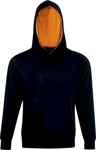 Picture of Winning Spirit Kids Passion Fleece Hoodie (FL09K)