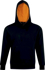Picture of Winning Spirit Kids Passion Fleece Hoodie (FL09K)