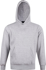 Picture of Winning Spirit Kids Passion Fleece Hoodie (FL09K)