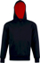 Picture of Winning Spirit Kids Passion Fleece Hoodie (FL09K)