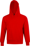Picture of Winning Spirit Kids Passion Fleece Hoodie (FL09K)