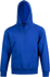 Picture of Winning Spirit Kids Passion Fleece Hoodie (FL09K)