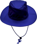 Picture of Winning Spirit Slouch Hat With Break Away Clip Strap (H1026)