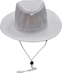 Picture of Winning Spirit Slouch Hat With Break Away Clip Strap (H1026)