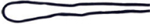 Picture of Winning Spirit Chin Strap With Break Away Clip (H1027)