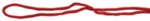 Picture of Winning Spirit Chin Strap With Break Away Clip (H1027)