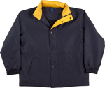 Picture of Winning Spirit Kids Stadium Jacket (JK01K)