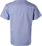 Picture of Winning Spirit Unisex Scrub Top (M7630)