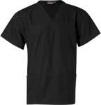 Picture of Winning Spirit Unisex Scrub Top (M7630)