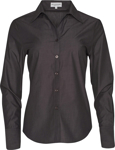 Picture of Winning Spirit Womens Nano Tech Long Sleeve Shirt (M8002)