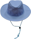 Picture of Winning Spirit Slouch Hat With Break Away Clip Strap (H1026)