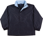 Picture of Winning Spirit Kids Stadium Jacket (JK01K)