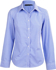 Picture of Winning Spirit Womens Multi Tone Check Long Sleeve Shirt (M8320L)