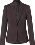 Picture of Winning Spirit Womens Stretch Low Rise Pants (M9205)